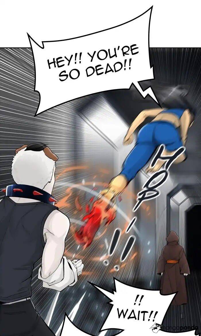 Tower of God Chapter 429 image 119
